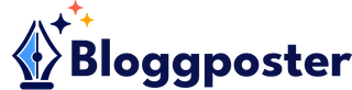 Bloggposter.no